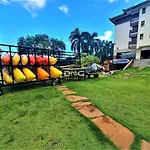 Life 307F Fake - Life Resort, Reformado, Lindo