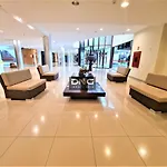 Life 307F Fake - Life Resort, Reformado, Lindo
