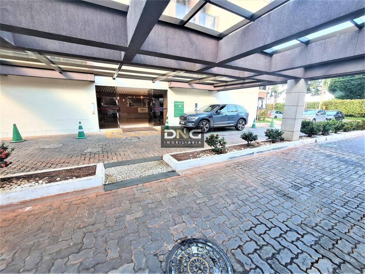 Apartamento Life 307f Fake - Life Resort, Reformado, Lindo *