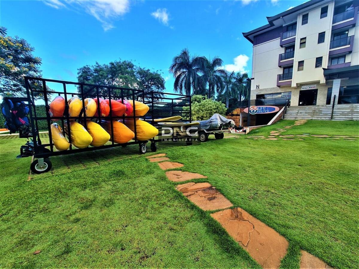 Life 307f Fake - Life Resort, Reformado, Lindo * Brasília