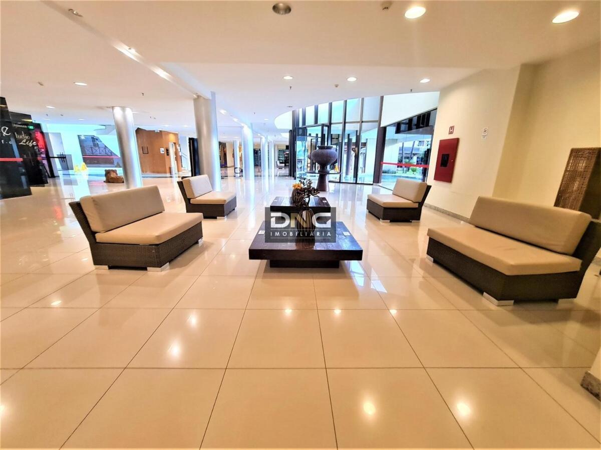 Apartamento Life 307f Fake - Life Resort, Reformado, Lindo *