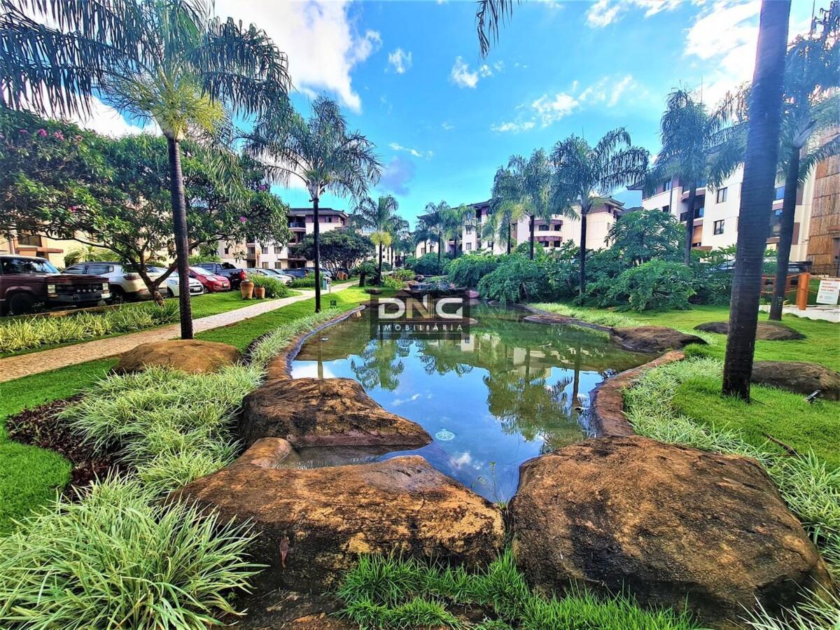 Life 307f Fake - Life Resort, Reformado, Lindo Apartamento *