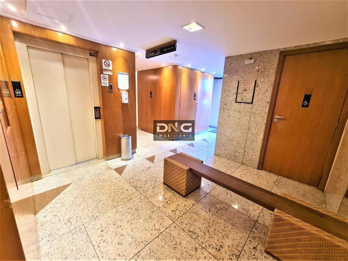 Apartamento Life 307f Fake - Life Resort, Reformado, Lindo Brasília