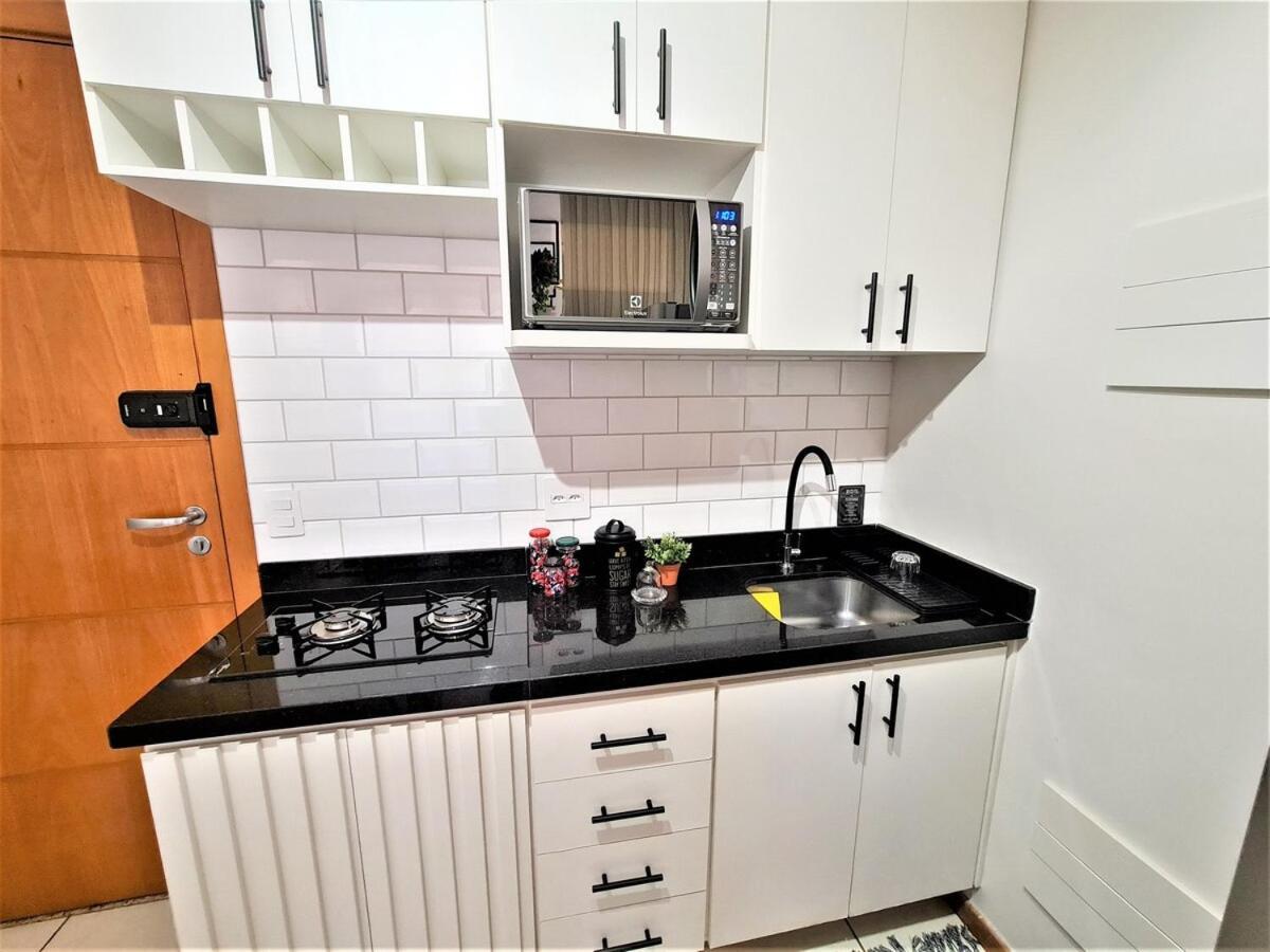 Apartamento Life 307f Fake - Life Resort, Reformado, Lindo