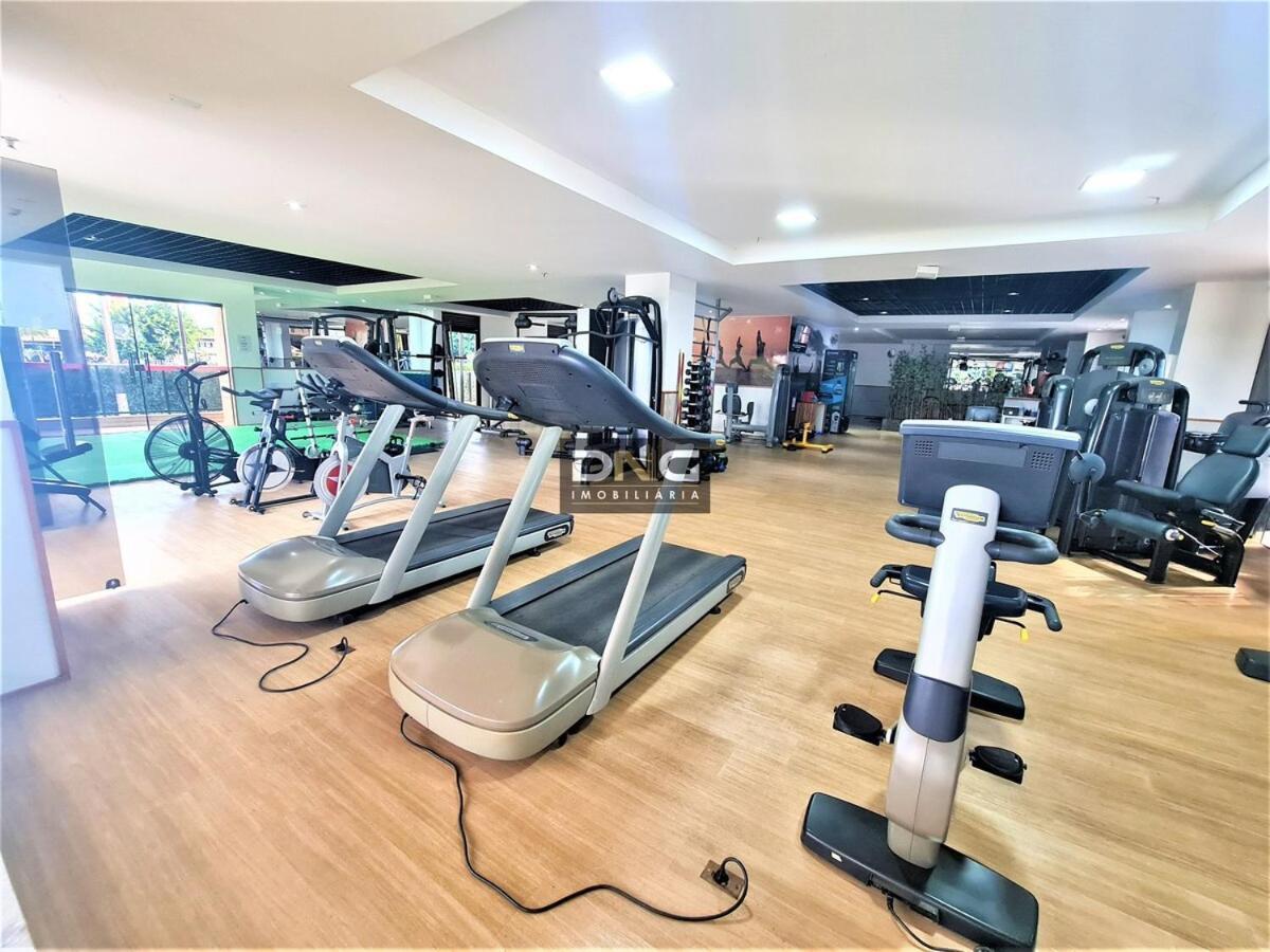 Life 307f Fake - Life Resort, Reformado, Lindo Apartamento *