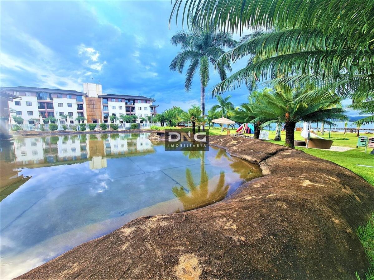 Apartamento Life 307f Fake - Life Resort, Reformado, Lindo Brasília