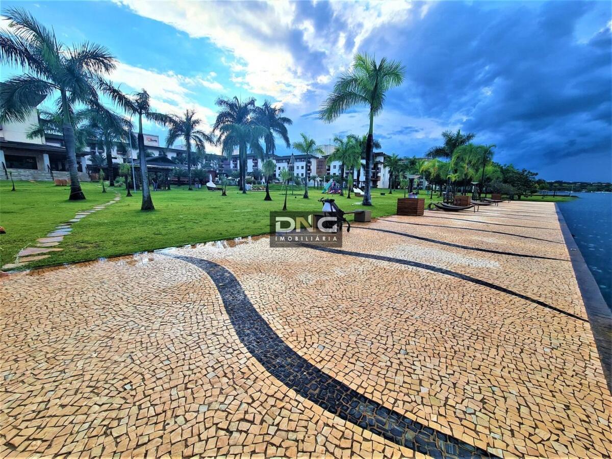 Apartamento Life 307f Fake - Life Resort, Reformado, Lindo Brasília